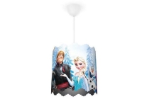 philips frozen hanglamp