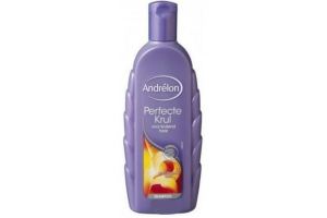 andrelon shampoo
