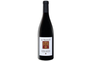 le triolet cote rotie aop 2014