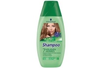 schwarzkopf 7 kruiden shampoo