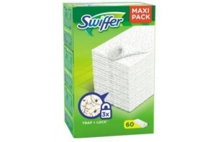 swiffer sweeper navulling