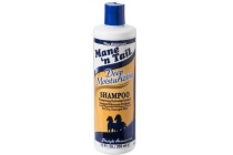 mane n tail deep moisturizing shampoo