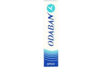 odaban deospray anti transpirant