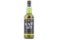 vat 69 70cl