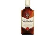 ballantine s