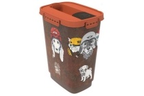 rotho my pet voercontainers vintage serie