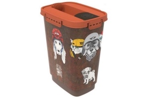 rotho my pet voercontainers vintage serie