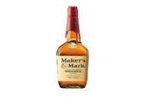maker s mark
