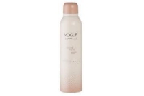 vogue glow en shine foam