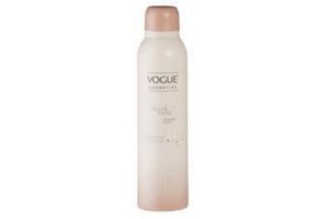 vogue glow en shine foam