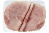 bourgondische grillham