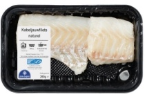 kabeljauwfilets