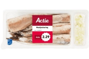 maatjesharing
