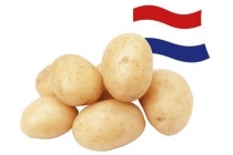kruimige aardappelen