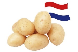 kruimige aardappelen