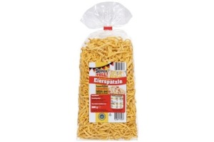 eierpasta