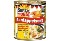 super toll aardappelsoep