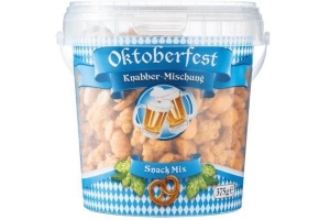 snackmix in emmer