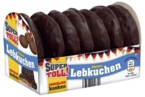 super toll lebkuchen