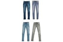 damesjeans slimfit