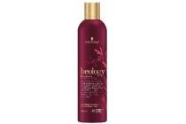 schwarzkopf beology repair shampoo