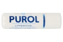 purol lippenstick