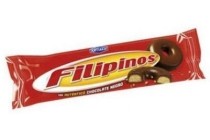 filipinos koekjes