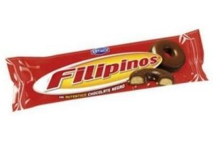 filipinos koekjes