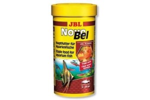 jbl novobel