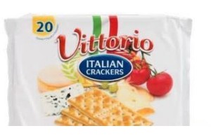 vittorio italian crackers