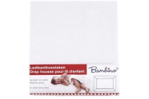 bambino basics hoeslaken