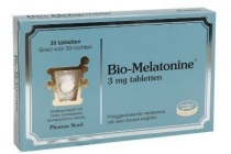 pharma nord bio melatonine