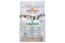 almo nature catlitter kattenbakvulling