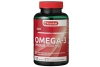 kruidvat omega 3 capsules