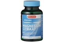 kruidvat magnesiumcitraat tabletten