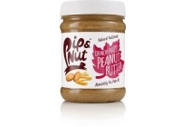 pip en nut pindakaas crunchy maple