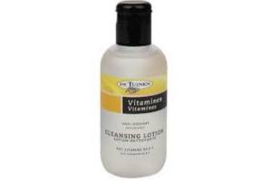 vitaminen cleansing lotion