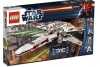 lego star wars x wing starfighter