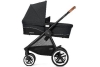 cybex balios m moonless night grey