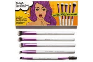 veramona eyeshadow set