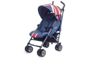 mini by easywalker buggy