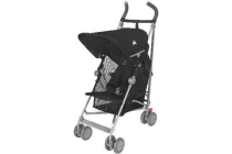 maclaren sherpa buggy