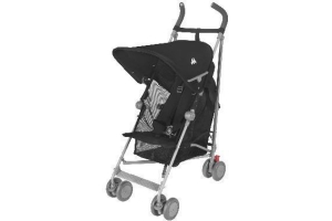 maclaren sherpa buggy