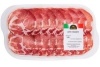 coppa stagionata