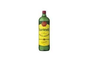 hartevelt jonge jenever