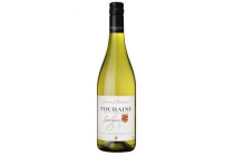 touraine sauvignon caves de la tourangelle 2017
