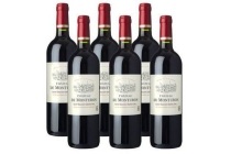 chauteau beaulieu cardinal saint emilion