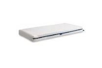 matras incl topper evolution pack 60x120 cm