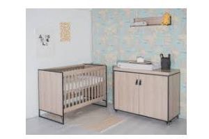 babykamer dakota