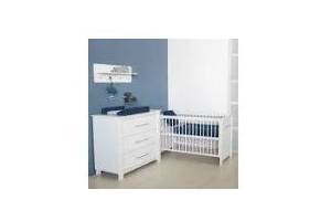 babykamer nick